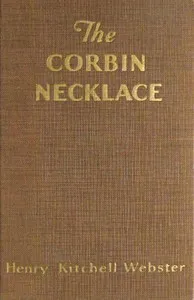 The Corbin necklace cover