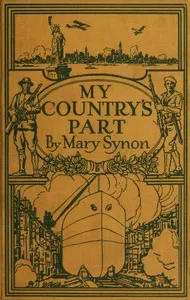 My country's part — Mary Synon cover