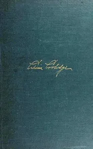 The autobiography of Calvin Coolidge cover
