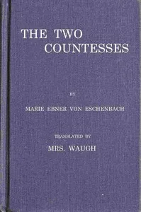 The two countesses cover
