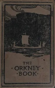 The Orkney book : $b Readings for young Orcadians — Anonymous cover
