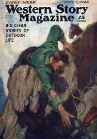 A knife in time — Ray Humphreys cover