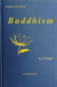 Buddhism — Annie H. Small cover