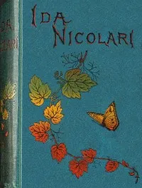 Ida Nicolari cover