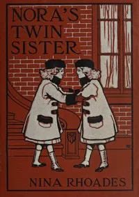 Nora's twin sister cover