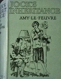 Jock's inheritance cover