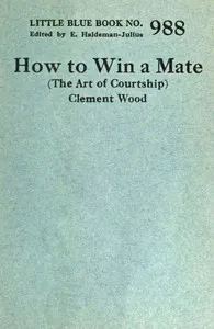 The art of courtship cover