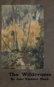 The wilderness cover