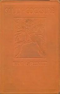 Sally Cocksure : $b A school story — Ierne L. (Ierne Lifford) Plunket cover