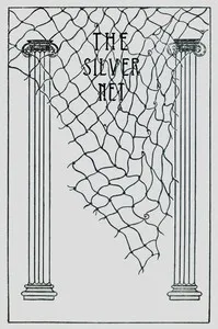 The silver net : $b Poems cover