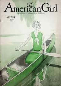Dot ... dot ... dash ... dot—"Fire!" — Clarice Detzer cover