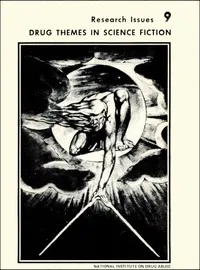 Drug themes in science fiction — Robert Silverberg cover
