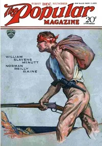 A perfect gentleman cover