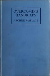 Overcoming handicaps cover