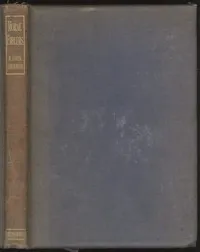 Moral Emblems — Robert Louis Stevenson cover