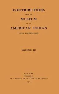 Physical anthropology of the Lenape or Delawares, and of the eastern Indians in general — Aleš Hrdlička cover