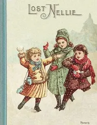 Lost Nellie : $b and other stories — Pansy cover