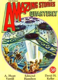 The bridge of light — A. Hyatt (Alpheus Hyatt) Verrill cover