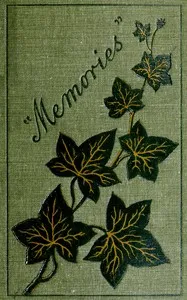 Memories — C. F. (Constance Frederica) Gordon Cumming cover