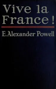 Vive la France! cover