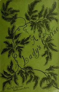 A lady's cruise in a French man-of-war — C. F. (Constance Frederica) Gordon Cumming cover