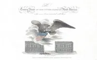 The country seats of the United States of North America : $b With some scenes connected with them — William Russell Birch cover