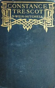 Constance Trescot — S. Weir (Silas Weir) Mitchell cover