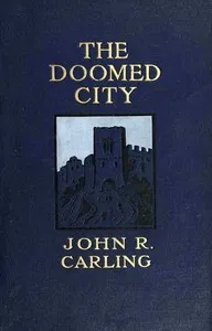 The doomed city cover