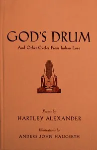 God's drum, and other cycles from Indian lore cover