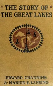 The story of the Great Lakes cover