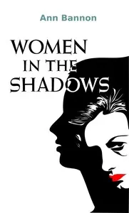 Women in the shadows — Ann Bannon cover