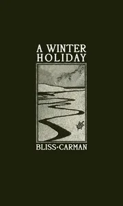 A winter holiday cover