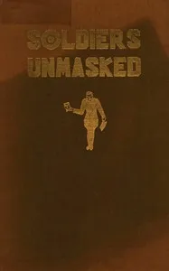 Soldiers unmasked cover