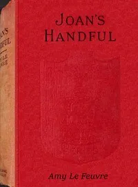 Joan's handful cover