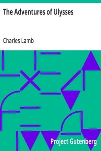 The Adventures of Ulysses — Charles Lamb cover