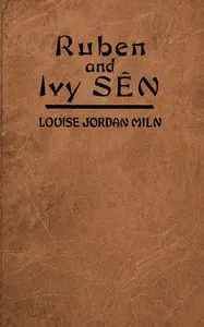 Ruben and Ivy Sên cover