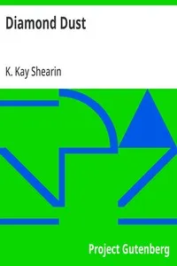Diamond Dust — K. Kay Shearin cover