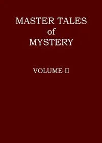 Master tales of mystery, Volume 2 (of 3) — Anonymous cover