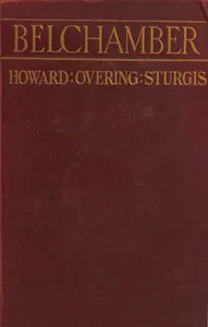 Belchamber — Howard Overing Sturgis cover