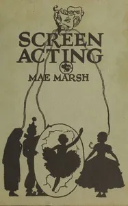 Screen acting cover