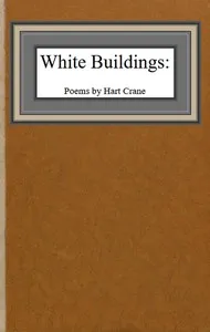 White buildings cover