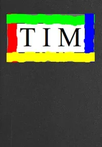 Tim — Howard Overing Sturgis cover