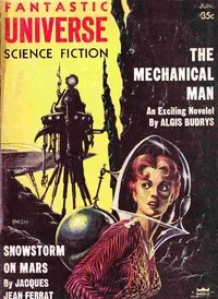 Eau de morgue — Arthur T. Harris cover