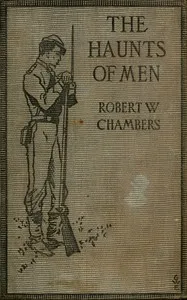The haunts of men cover