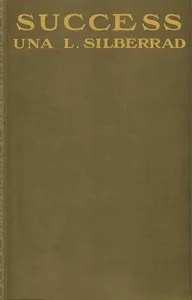 Success — Una L. Silberrad cover