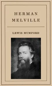 Herman Melville — Lewis Mumford cover