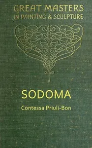 Sodoma — Lilian, contessa Priuli-Bon cover
