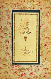 My Lady Valentine — Octavia Roberts cover