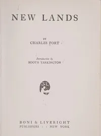 New lands cover