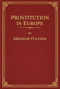 Prostitution in Europe cover